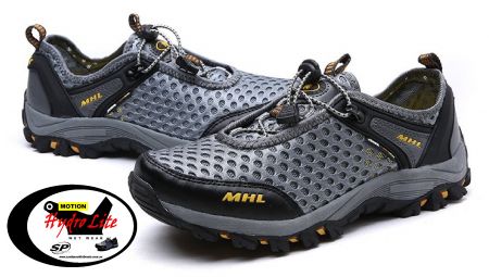 South Pacific - Motion Hydro Lite Wet Shoes